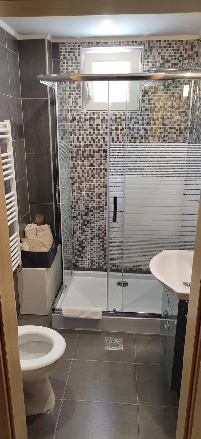 Apartman Hd Ðakovo Buitenkant foto